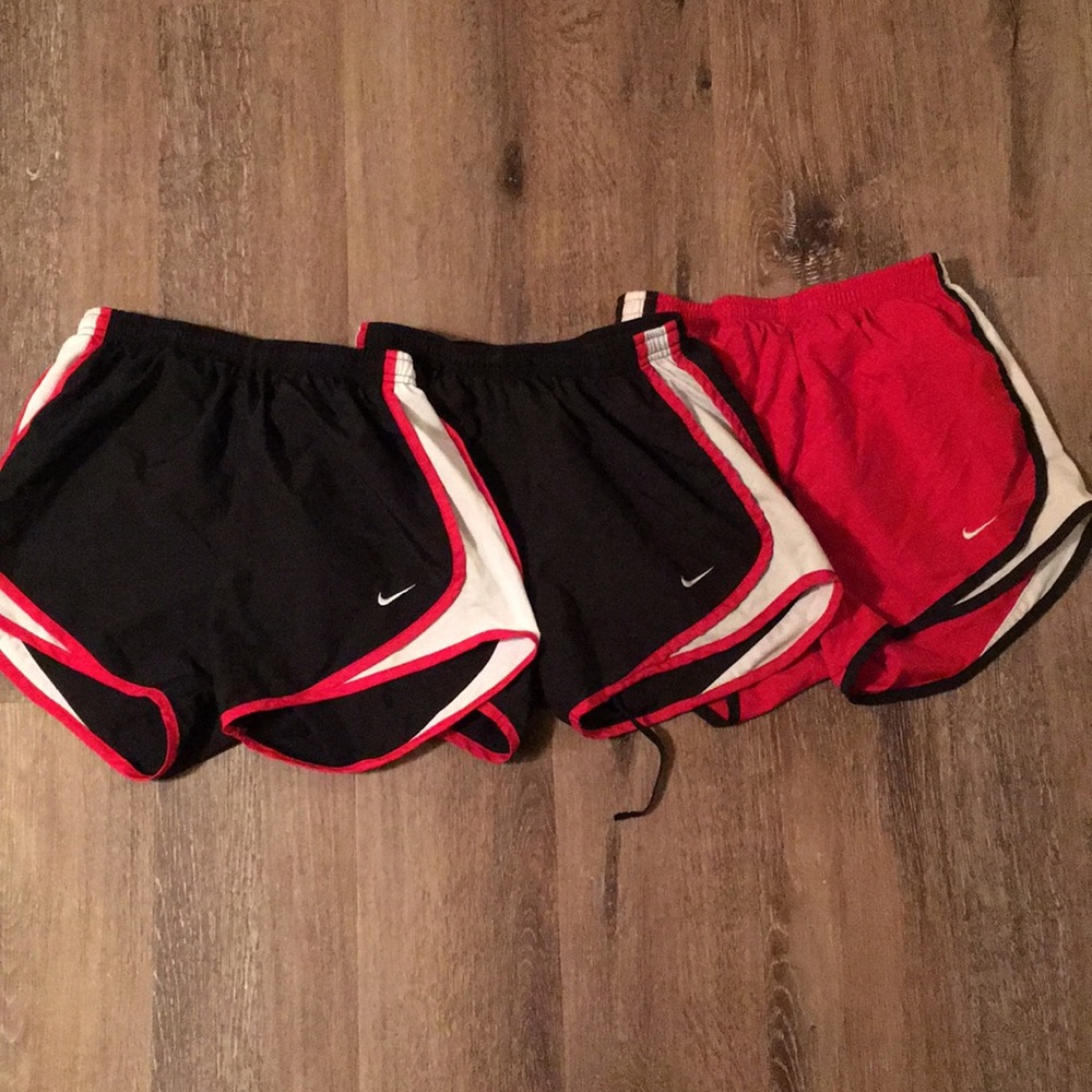 Nike athletic shorts